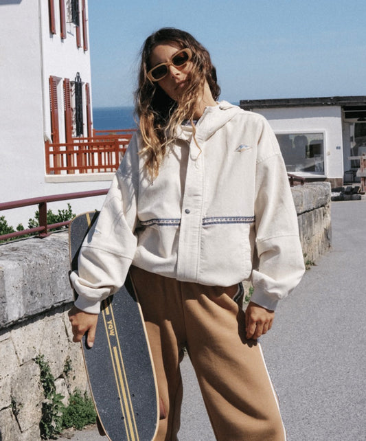 Set The Tone Jacket