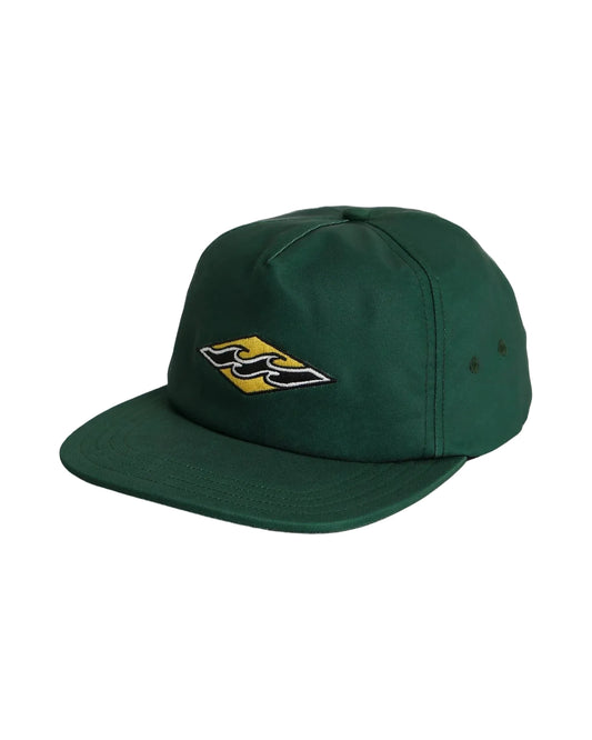Team SnapBack Cap