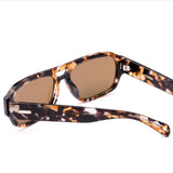 Atlas Pebble Tort/Brown Polar