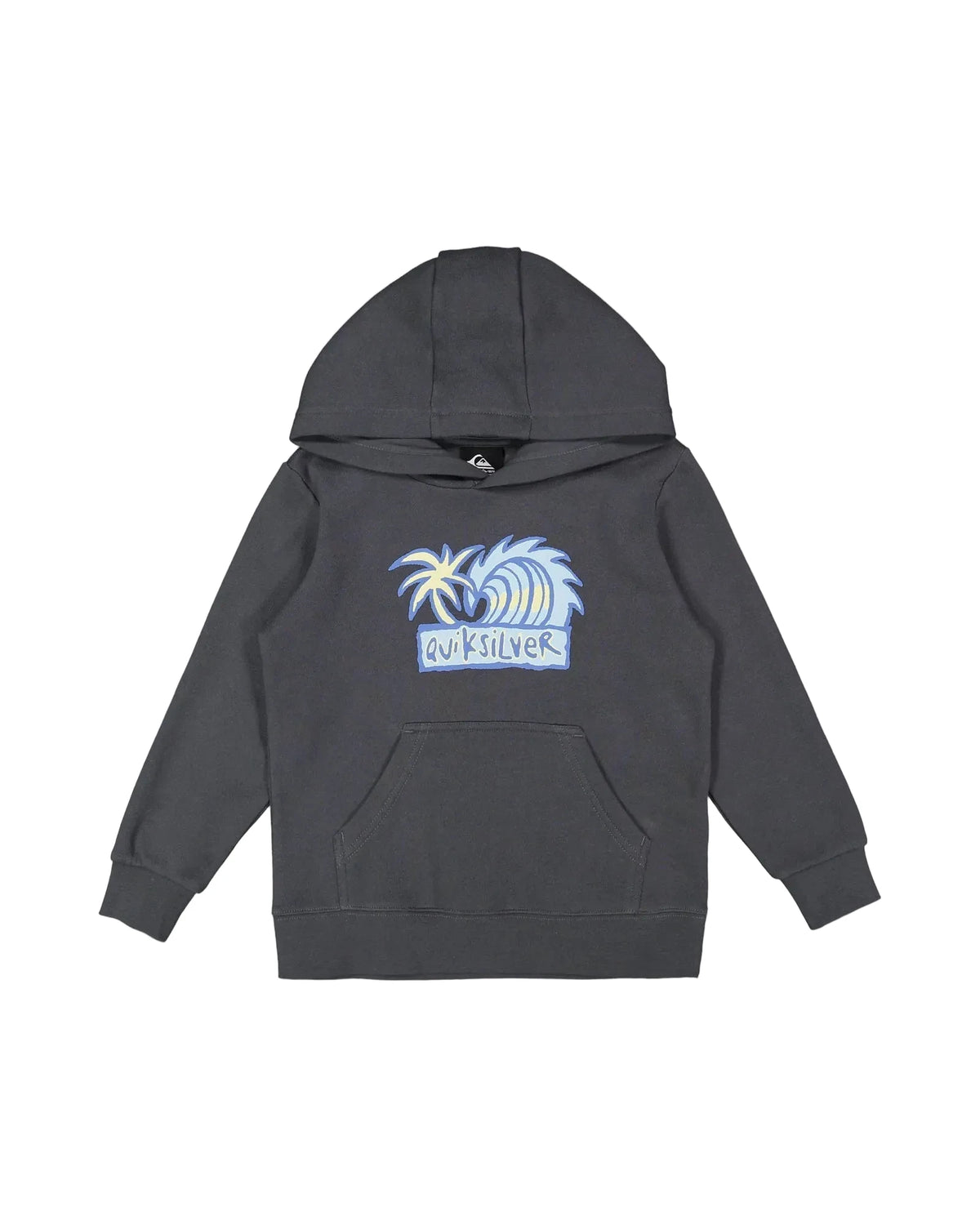 Tropic Tides Hoodie Groms