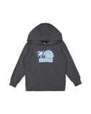 Tropic Tides Hoodie Groms