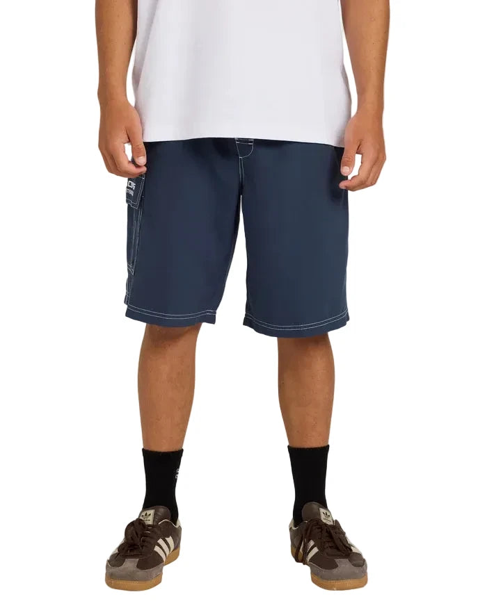 Throw On 22” Boardshort