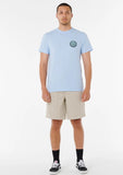 Wettie Passage Icon Tee