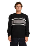 Spec 73 Panel Sweater