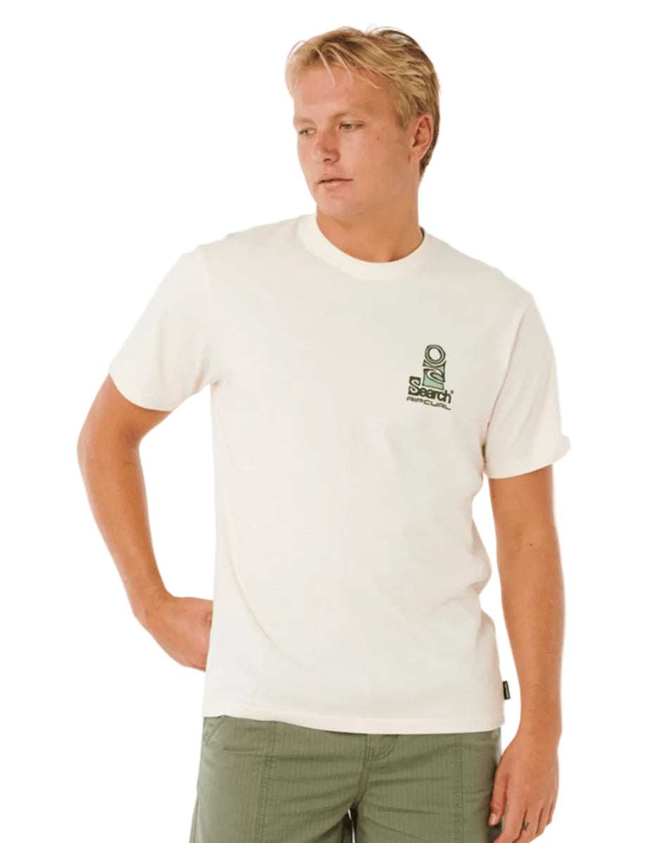 Vaporcool Search Stack - Tee