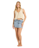 Need Now - Knit Tank