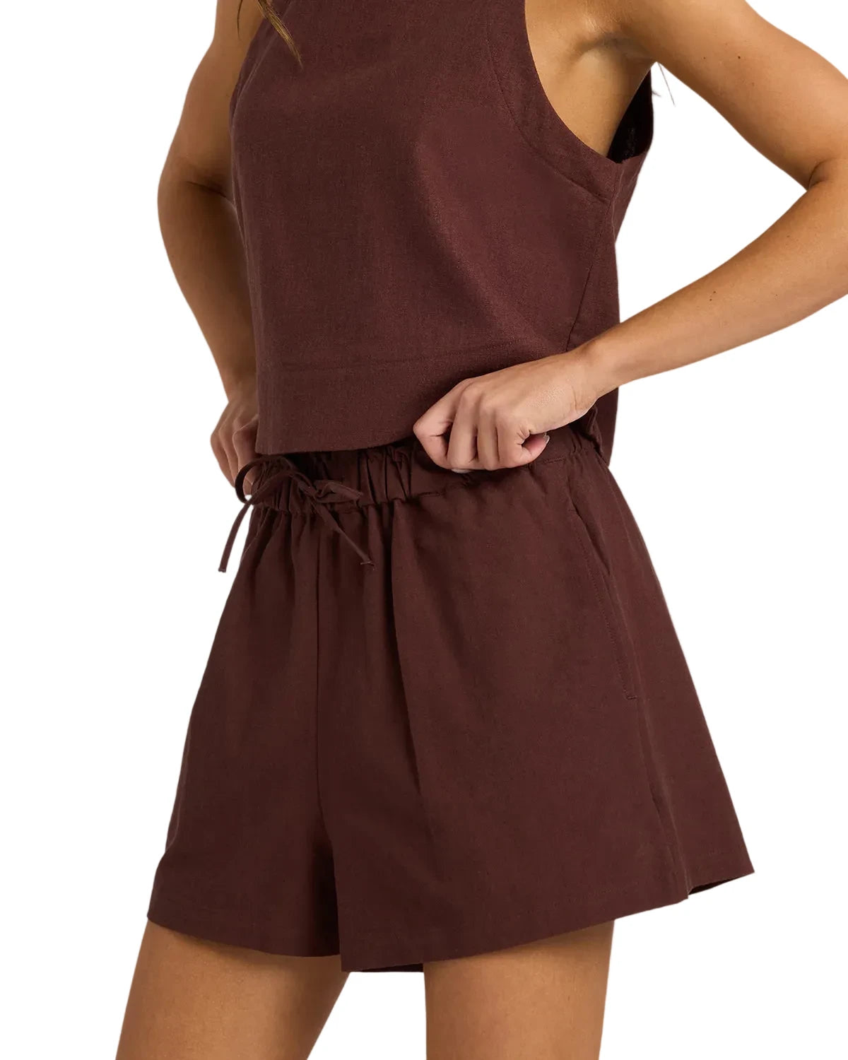 Place To Be Shorts