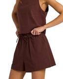 Place To Be Shorts