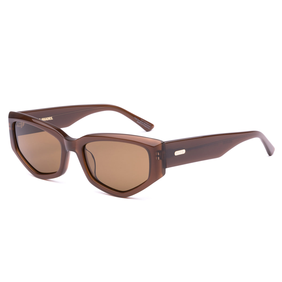 Diamond - Milky Coco/Brown Polar