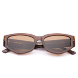 Diamond - Milky Coco/Brown Polar