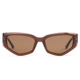 Diamond - Milky Coco/Brown Polar