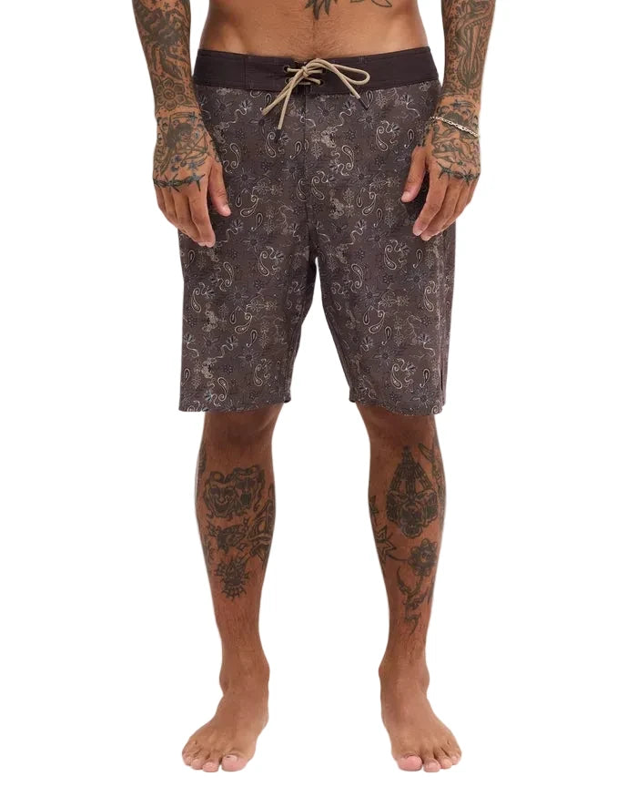 Atlantic Trunk
