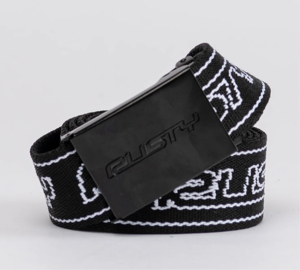 Flip daddy belt