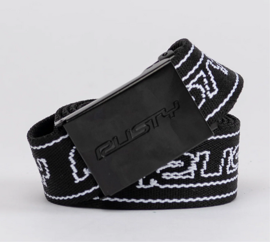 Flip daddy belt