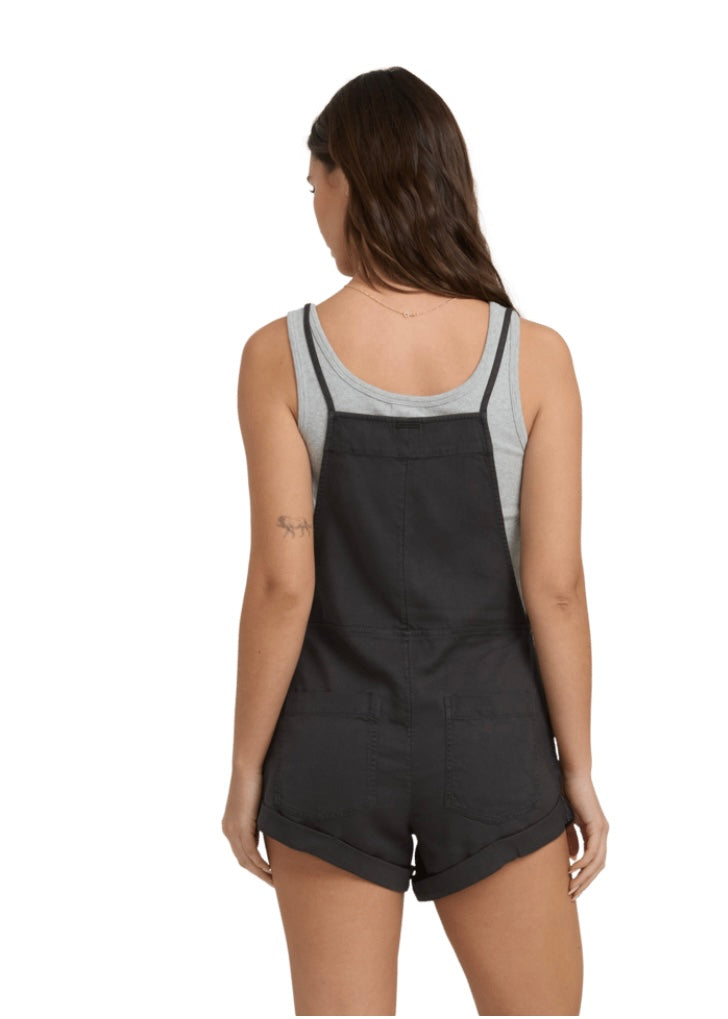 Wild Pursuit Overall