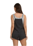 Wild Pursuit Overall