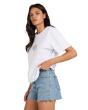 Pacific Denim Short