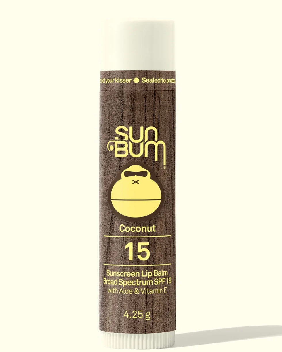 Sun Bum - Lip Balm 15+