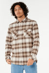 Count Flannel Shirt