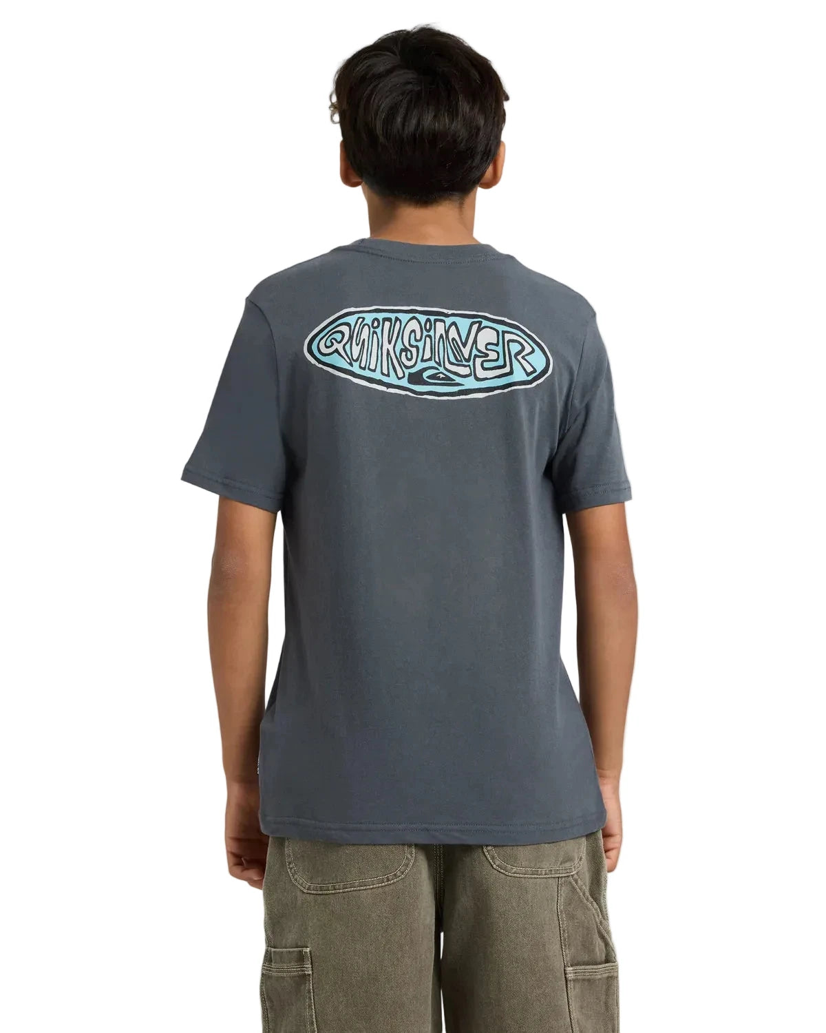 Boys Tunnel Vision Tee