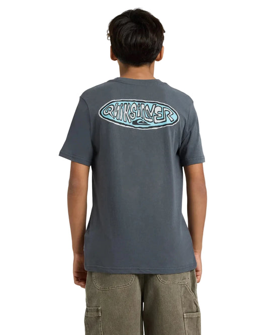 Boys Tunnel Vision Tee