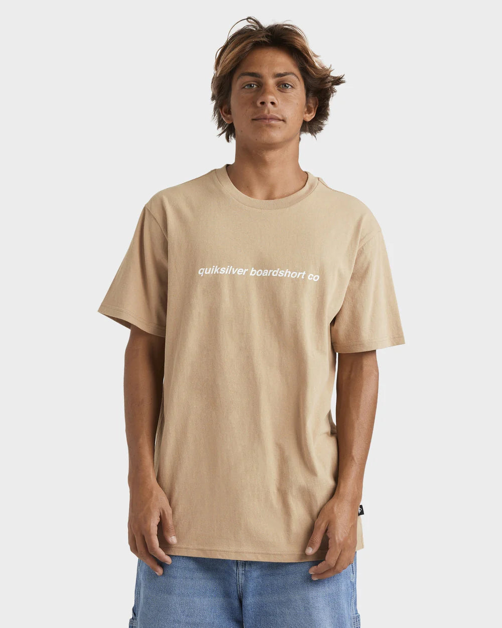 Overall- Tee