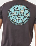 Wettie Passage Icon Tee