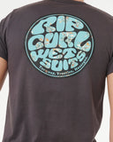Wettie Passage Icon Tee