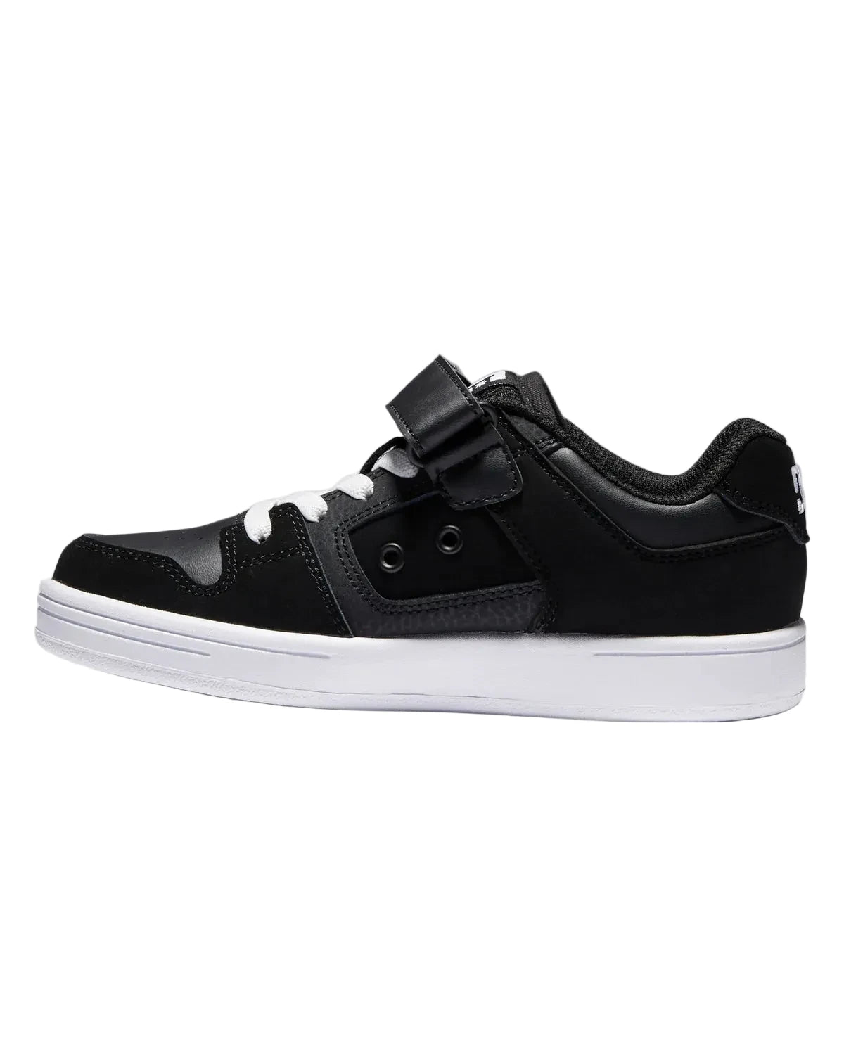 Manteca 4 Velcro - Boys