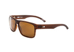 RAMBLER - Woodland Matte/Brown