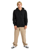 Salt Water Zip Hood