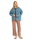 Cool Times Jacket