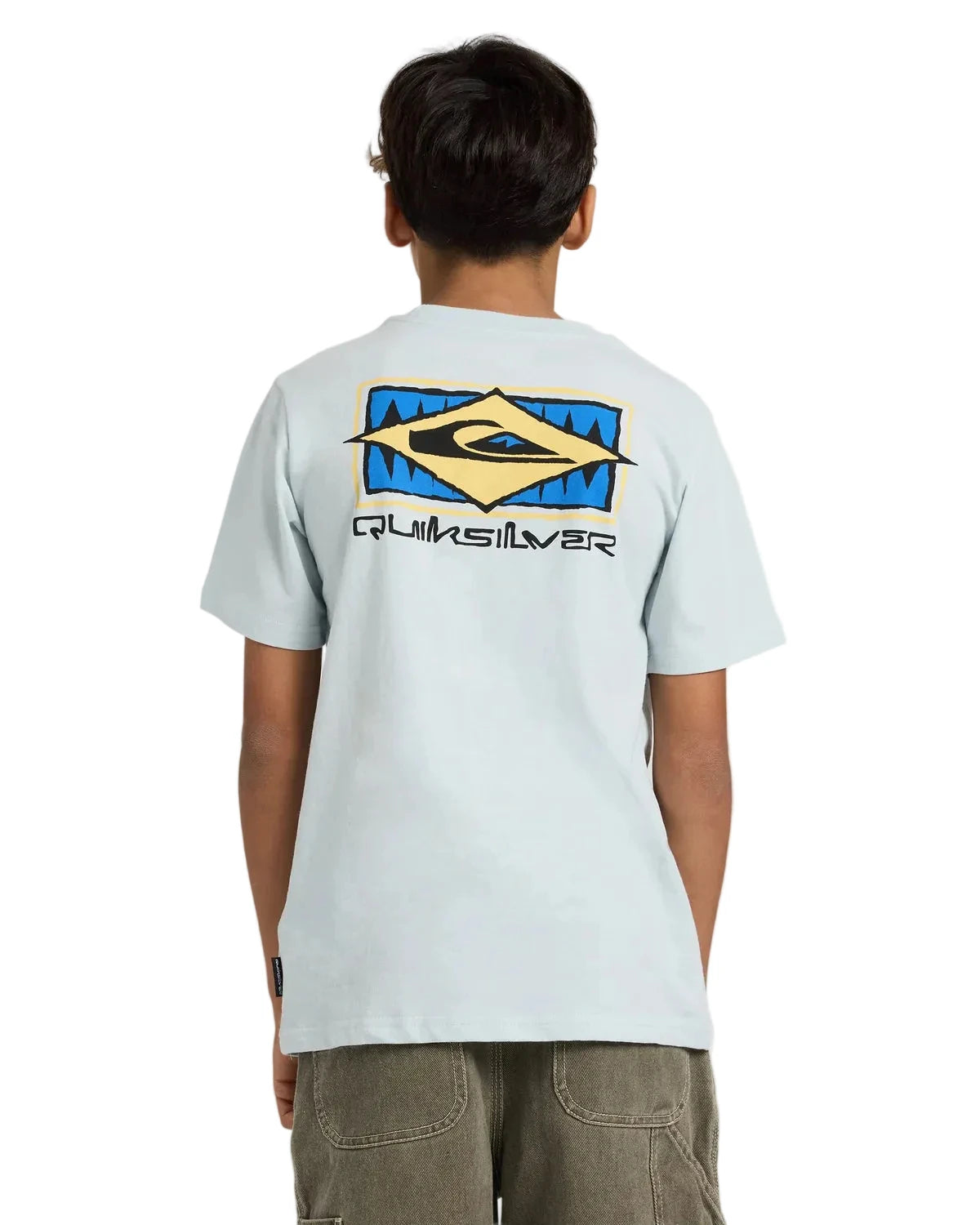Boys Boxed out Tee