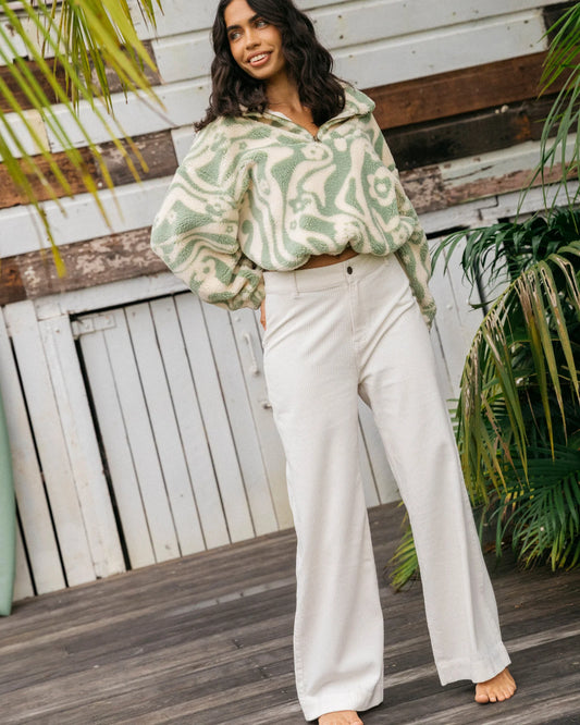 Palmy Cord Pants
