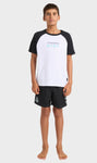 Next Gen Raglan Tee - Boys