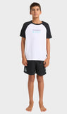 Next Gen Raglan Tee - Boys