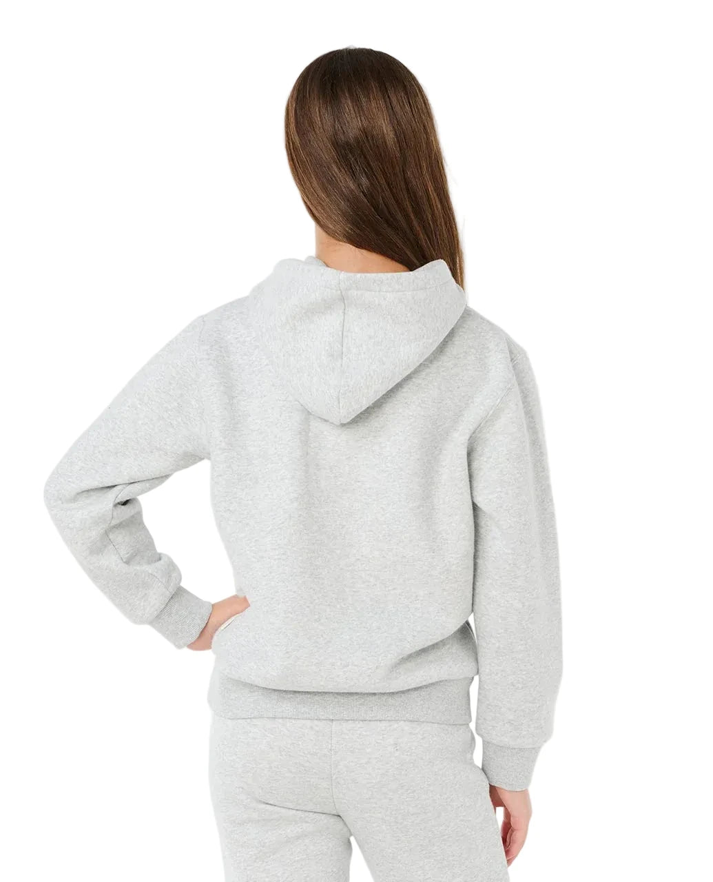 Staple Varsity Hood Girls