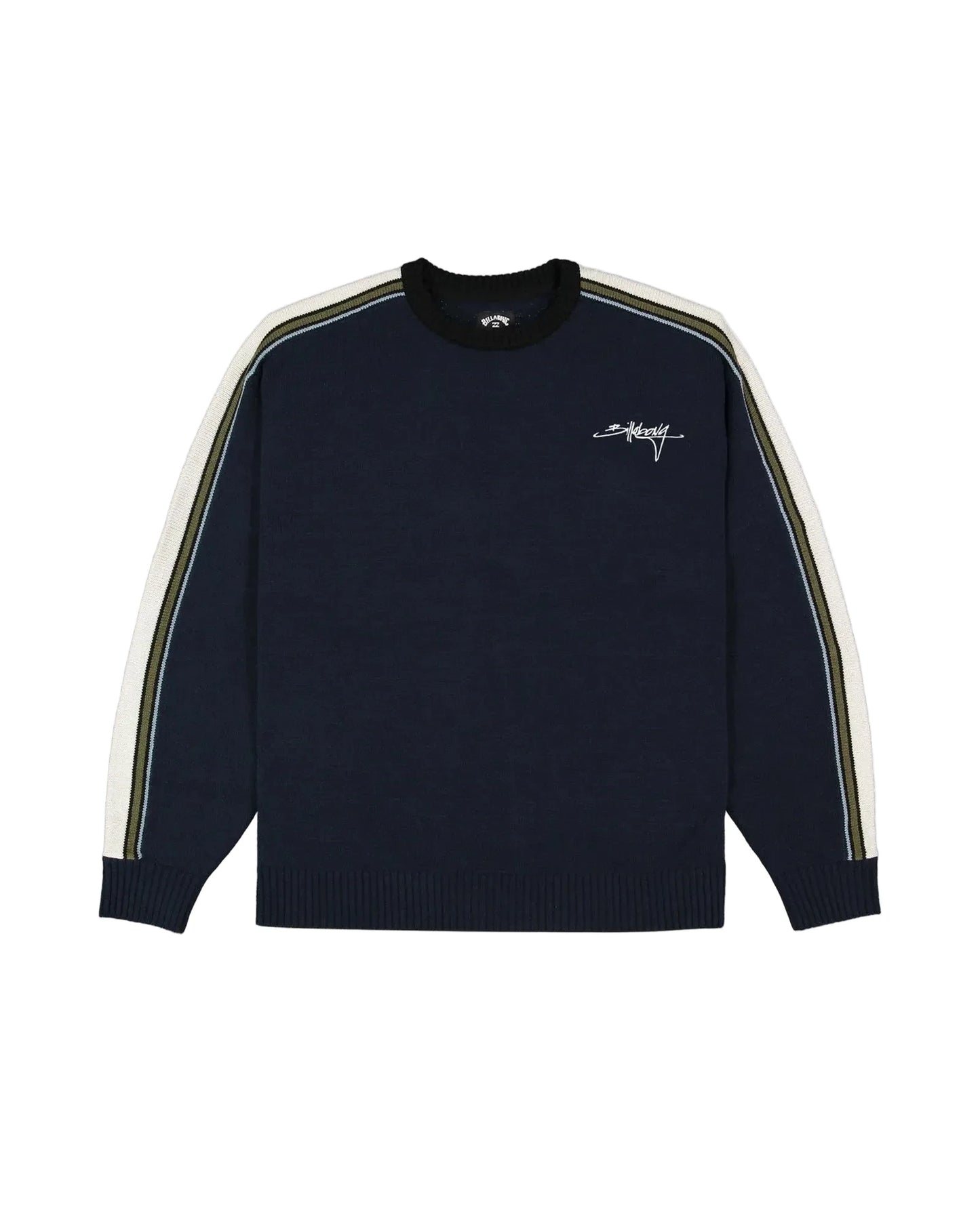 Script Sweater