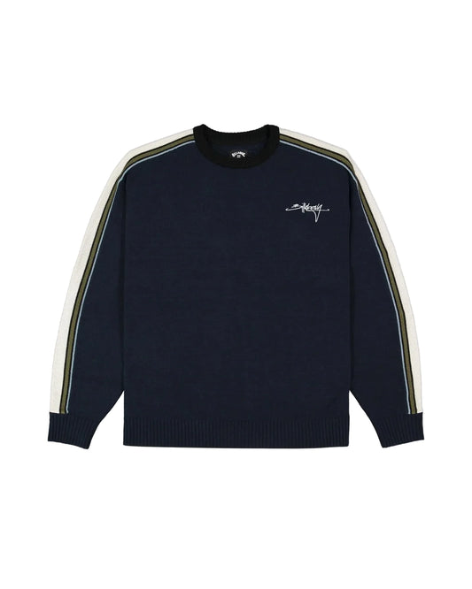 Script Sweater