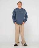 Trigger Crew Fleece