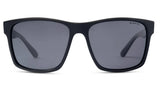 Kerrbox - Twin Blacks Polar