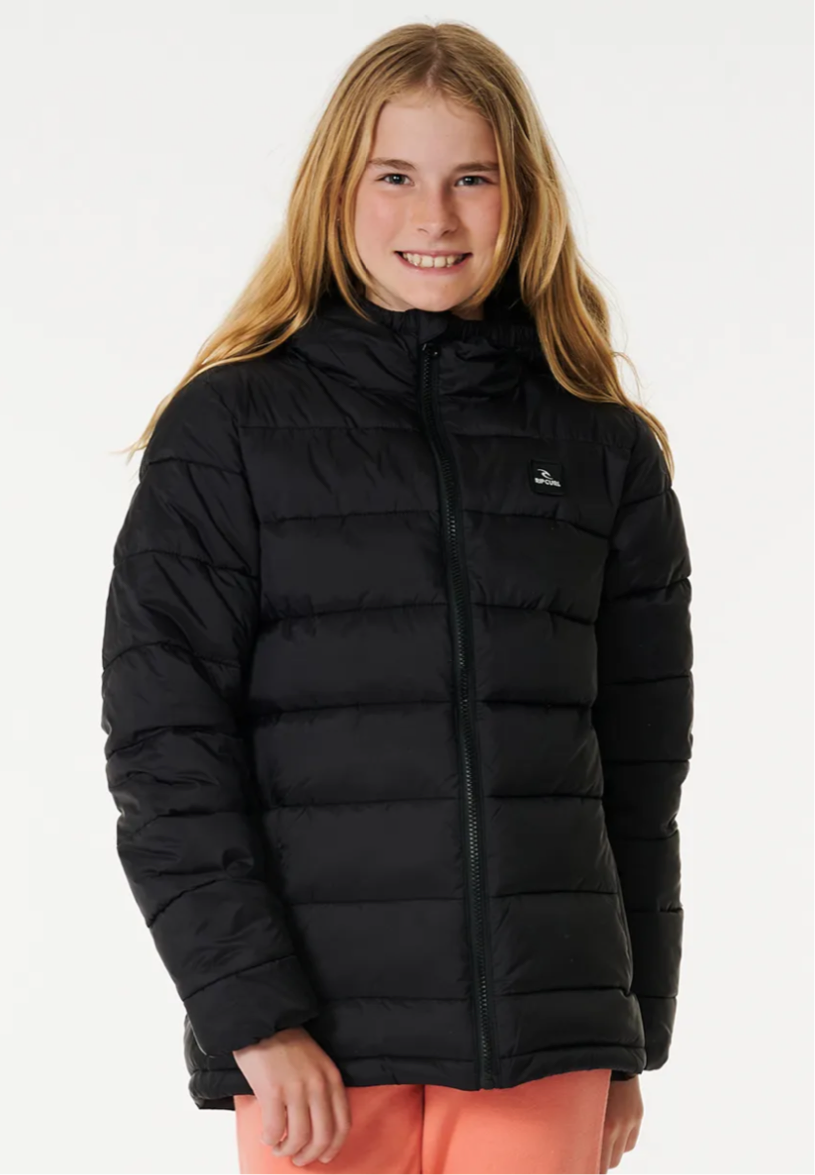 Anti Series Puffer Jacket - Kids