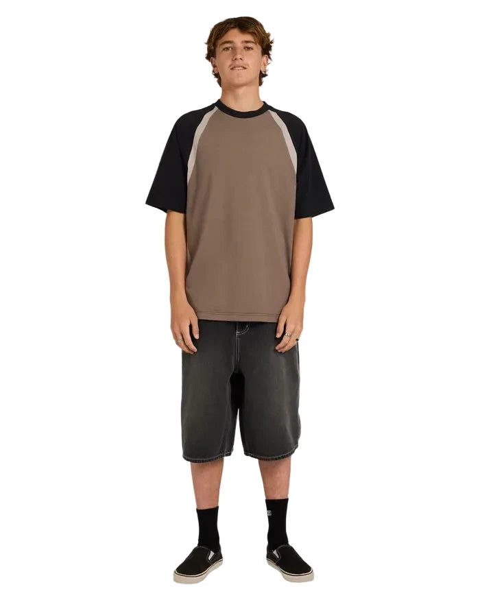 Spec Fluid Tee