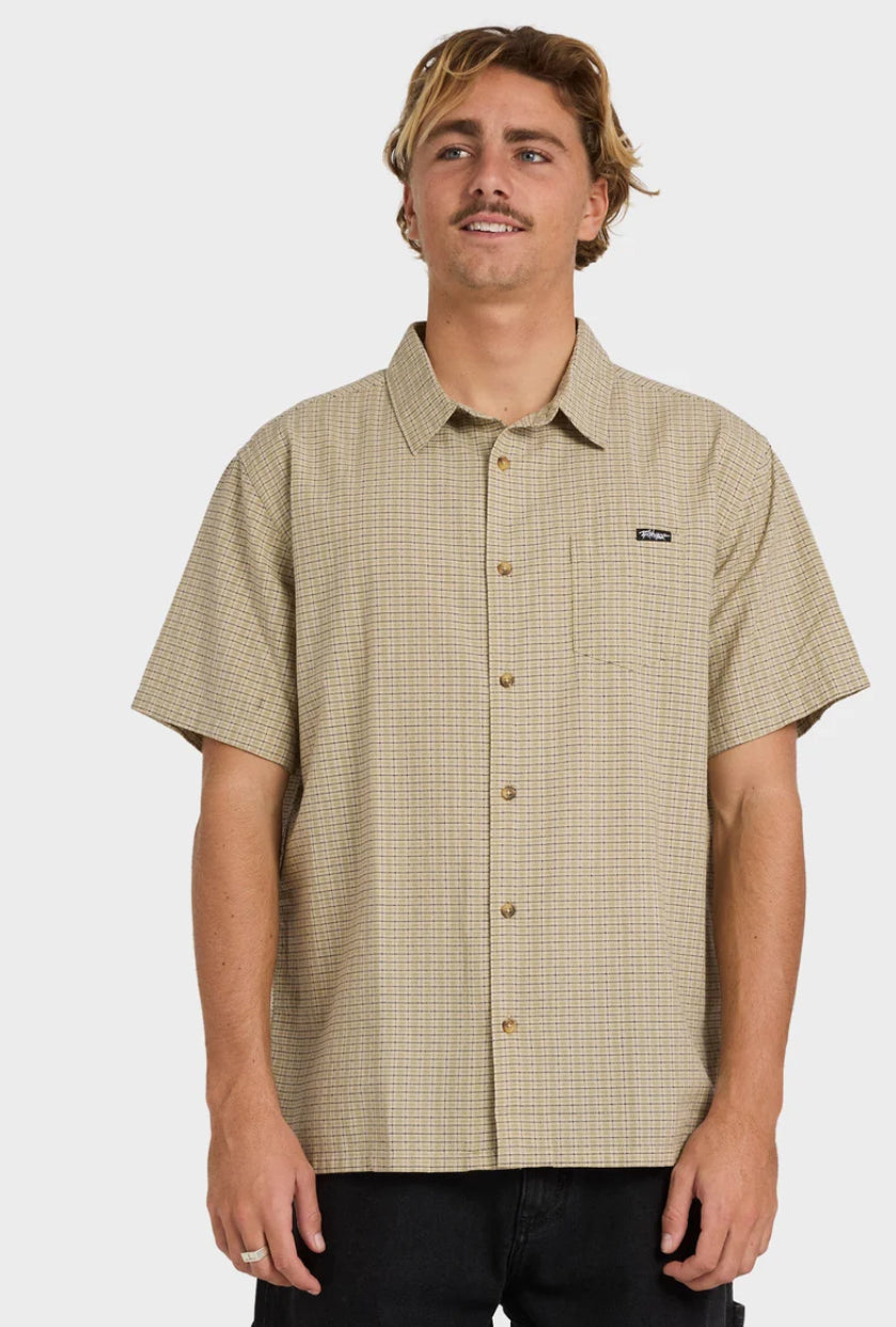 Mogul Shirt
