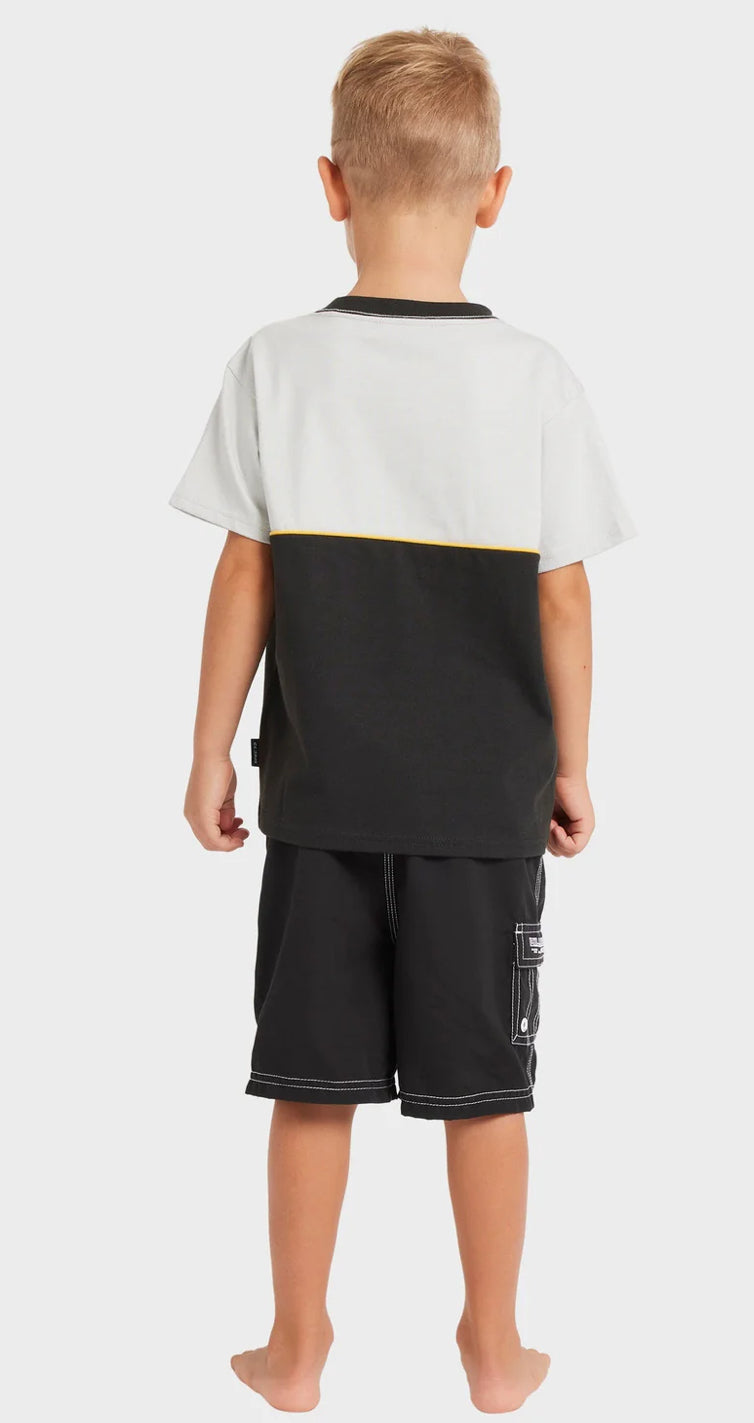 Spec Legacy Tee - Groms