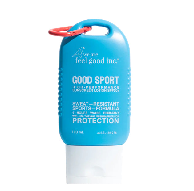 Good Sport - SPF50+ Sunscreen