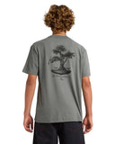 Balance Tree Tee