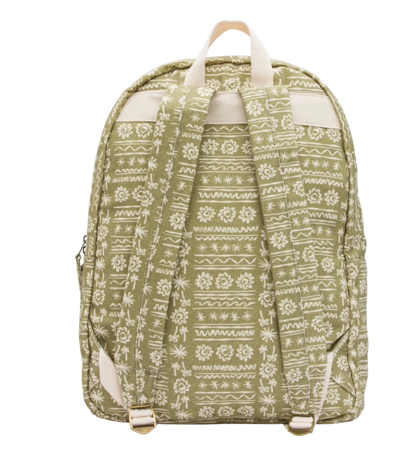 Schools Out Backpack