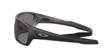 Turbine Rotor - Matte Black/Prizm Grey Polarized