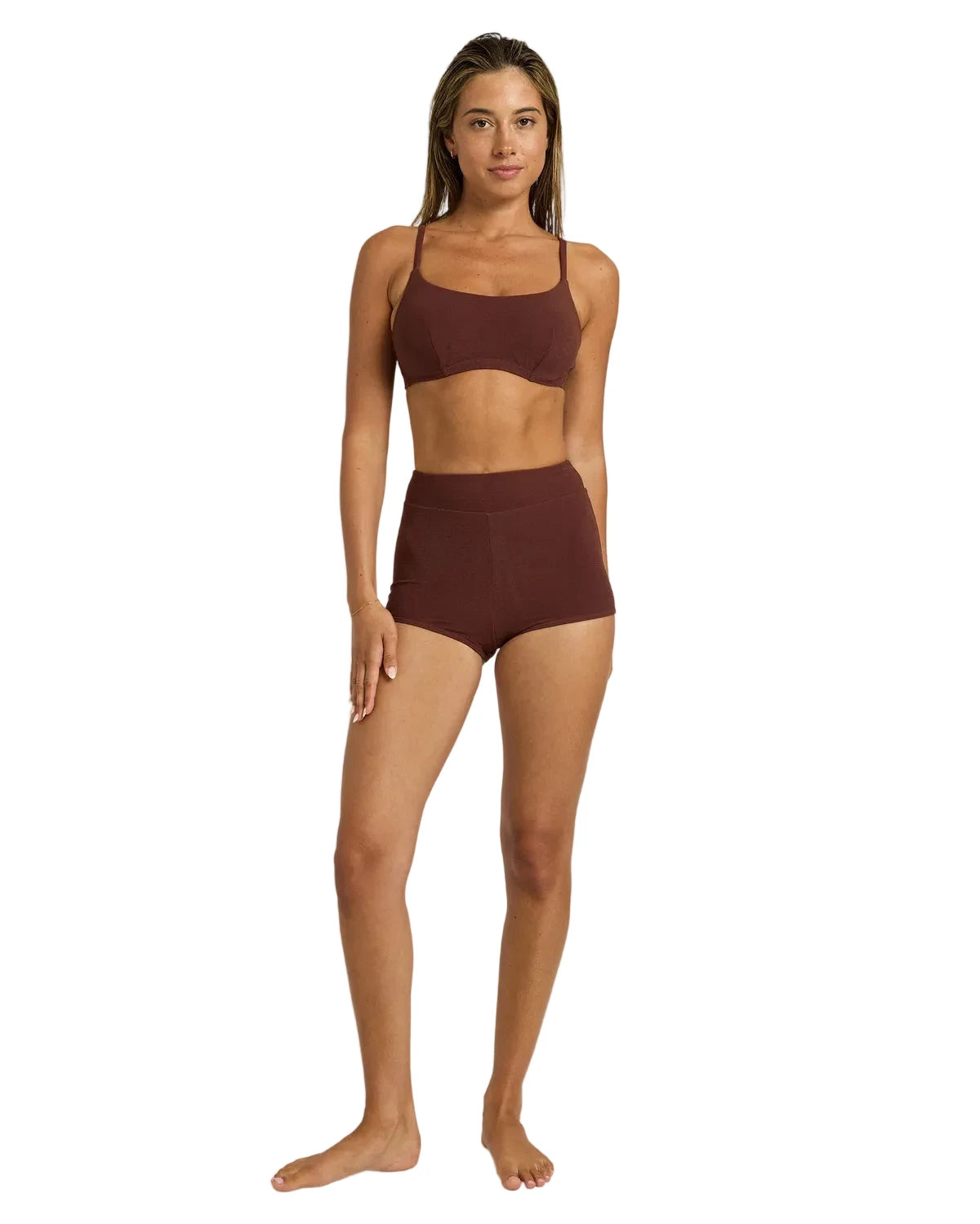 Palm Shadows Underwire